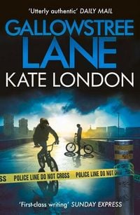 Produktbild: Gallowstree Lane