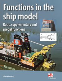 Produktbild: Functions in the ship model