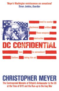 Produktbild: DC Confidential