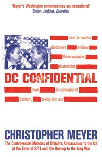 Produktbild: Meyer, C: DC Confidential