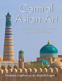 Produktbild: Central Asian Art