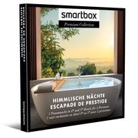 Smartbox -  Himmlische Nächte