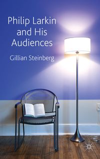 Produktbild: Philip Larkin and His Audiences