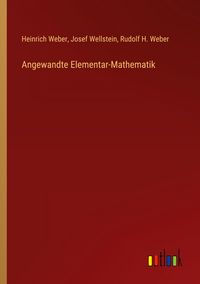 Produktbild: Angewandte Elementar-Mathematik