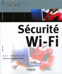 Produktbild: S&eacute;curit&eacute; Wi-Fi