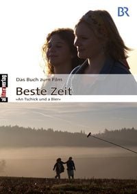 Produktbild: Das Buch zum Film: Beste Zeit
