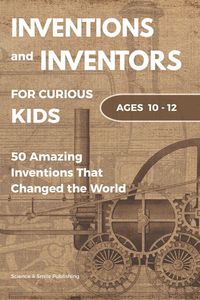 Produktbild: Inventions and Inventors for Kids