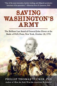 Produktbild: Saving Washington's Army