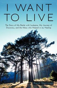 Produktbild: I Want to Live