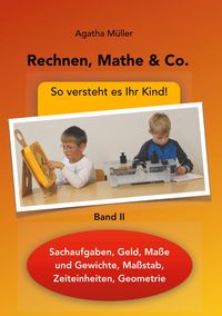 Produktbild: Rechnen, Mathe & Co.