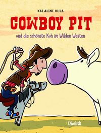Produktbild: Cowboy Pit