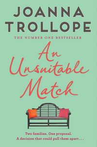 Produktbild: An Unsuitable Match
