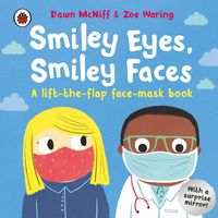 Produktbild: Mcniff, D: Smiley Eyes, Smiley Faces