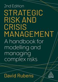 Produktbild: Rubens, D: Strategic Risk and Crisis Management
