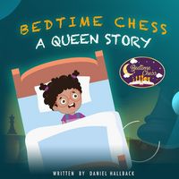 Produktbild: Bedtime Chess A Queen Story