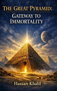 Produktbild: The Great Pyramid