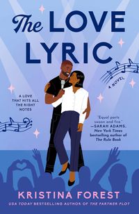 Produktbild: The Love Lyric