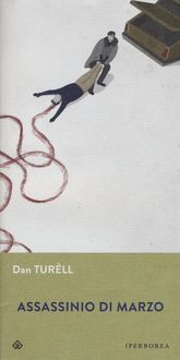 Produktbild: Assassinio di marzo