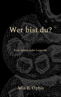 Produktbild: Wer bist du?