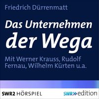 Produktbild: Das Unternehmen der Wega