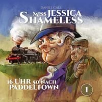 Produktbild: 16 Uhr 50 nach Paddeltown