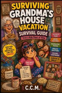 Produktbild: Surviving Grandma's House Vacation