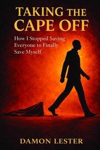 Produktbild: Taking the Cape Off