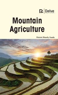 Produktbild: Mountain Agriculture