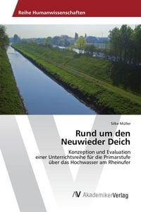 Produktbild: Rund um den Neuwieder Deich