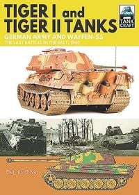 Produktbild: Tiger I and Tiger II Tanks