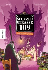 Produktbild: Seufzerstra&szlig;e 109