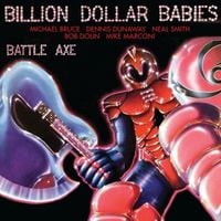 Produktbild: Battle Axe Complete 3CD Edition