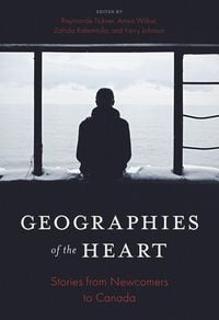Produktbild: Geographies of the Heart