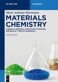 Produktbild: Materials Chemistry