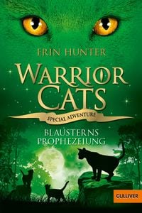 Bild vom Artikel Warrior Cats - Special Adventure. Blausterns Prophezeiung vom Autor Erin Hunter
