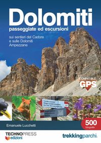 Produktbild: Dolomiti