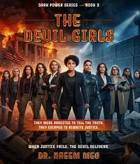 Produktbild: The Devil Girls