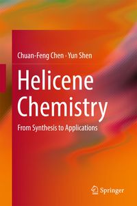 Produktbild: Helicene Chemistry