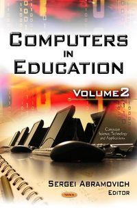 Produktbild: Computers in Education