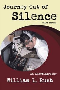 Produktbild: Journey Out of Silence Third Edition