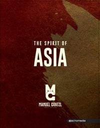 Produktbild: The Spirit of Asia
