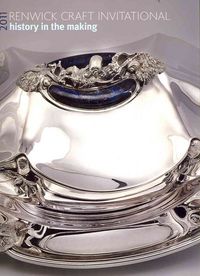 Produktbild: History in the Making: 2011 Renwick Craft Invitational