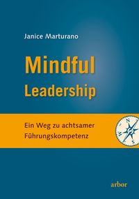 Produktbild: Mindful Leadership