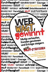 Produktbild: Wer wagt, gewinnt