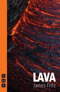 Produktbild: Fritz, J: Lava