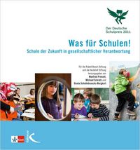 Produktbild: Was f&uuml;r Schulen!