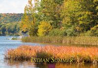 Produktbild: Indian Summer -Dauerkalendarium-