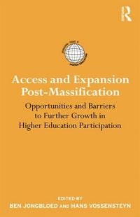 Produktbild: Access and Expansion Post-Massification