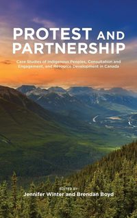 Produktbild: Protest and Parternship