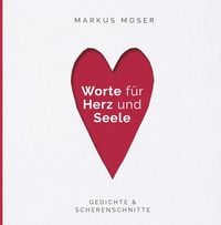 Produktbild: Worte f&uuml;r Herz und Seele